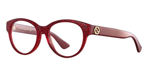 gucci gg0039o|GG0039O Eyeglasses Frames by Gucci.